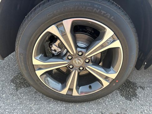 New 2026 Acura RDX SH-AWD w/ Technology Package image 23