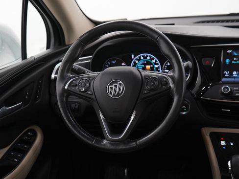 Used 2018 Buick Envision Premium image 13