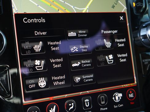 Used 2019 RAM 1500 Limited image 5