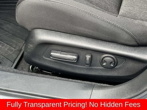 Used 2025 Honda Accord Sport image 27