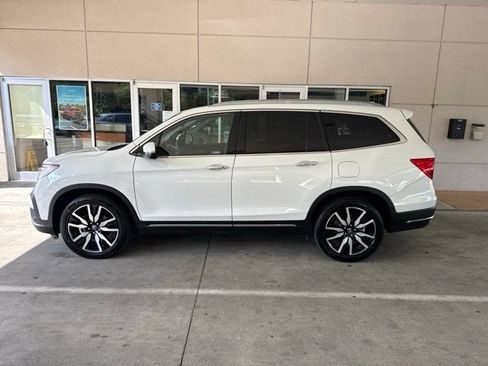 Used 2020 Honda Pilot Touring image 10