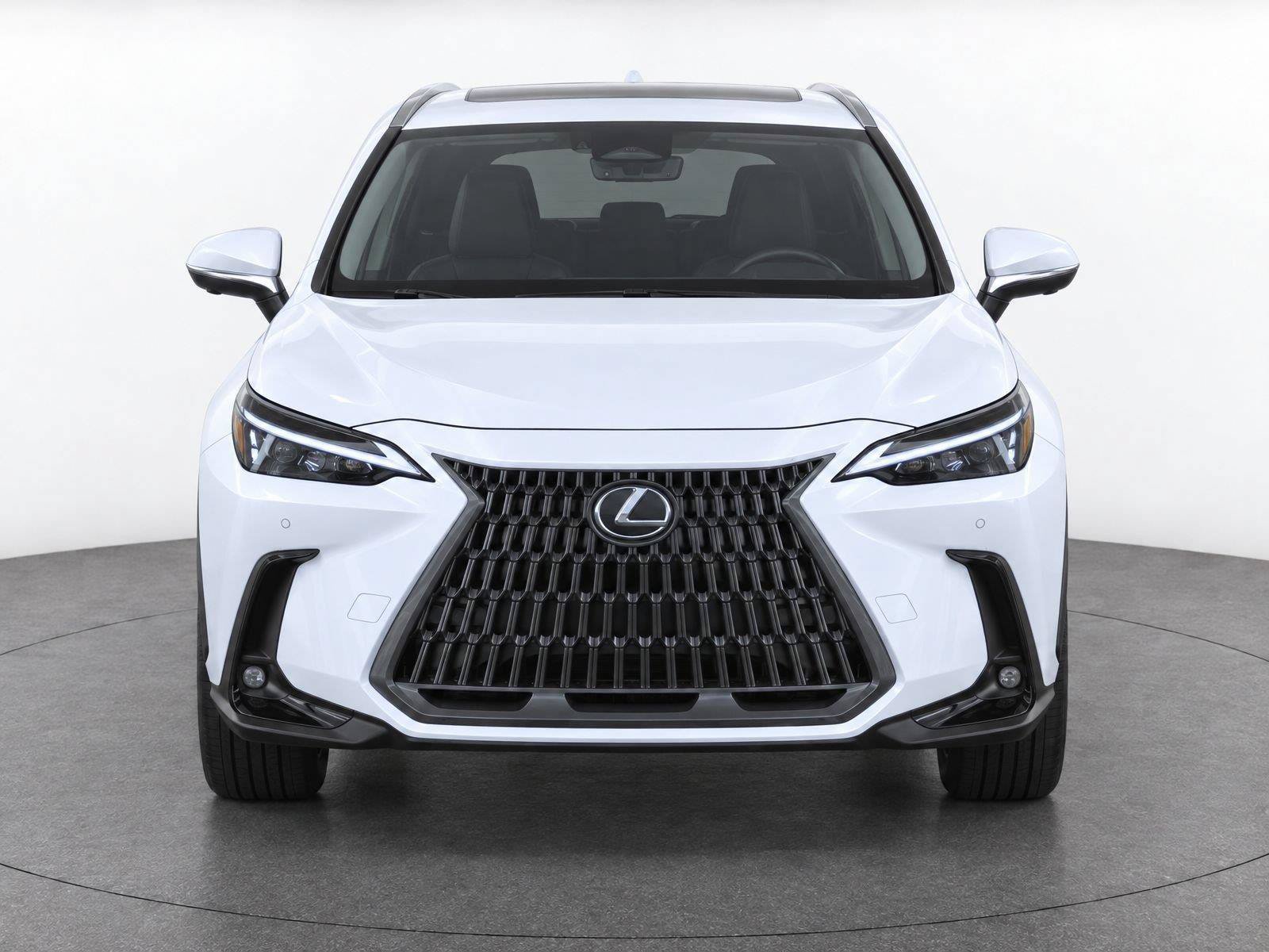 Used 2026 Lexus NX 350h FWD w/ Accessory Package (2T) image 5