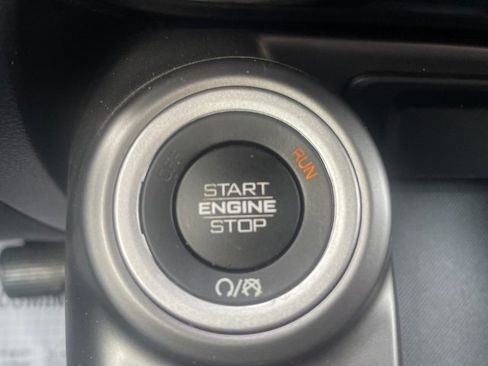 Used 2025 Dodge Hornet GT w/ Tech Pack image 21