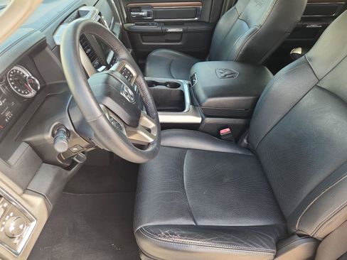 Used 2015 RAM 1500 Laramie w/ Convenience Group AWD/4WD image 20