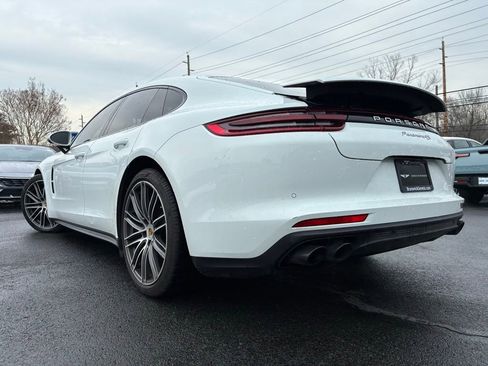 Used 2018 Porsche Panamera 4S image 66