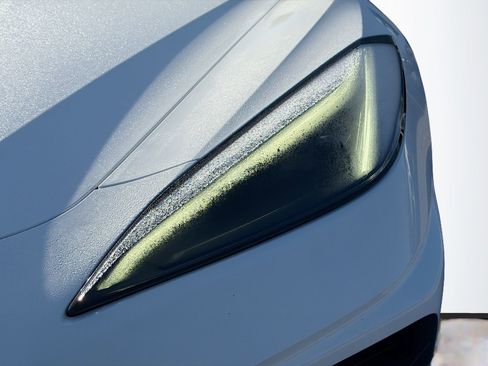 Used 2021 Chevrolet Corvette Stingray Preferred Conv w/ Z51 Performance Package image 10