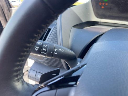 Used 2023 Subaru Solterra AWD image 20