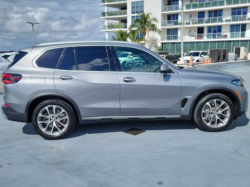 Used 2024 BMW X5 sDrive40i w/ Premium Package RWD image 7