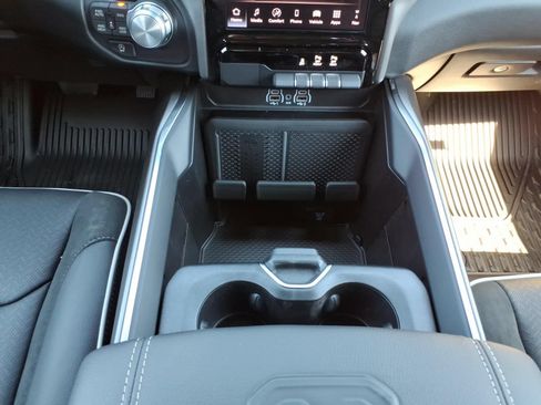 New 2026 RAM 1500 Laramie w/ Sport Appearance Package AWD/4WD image 19
