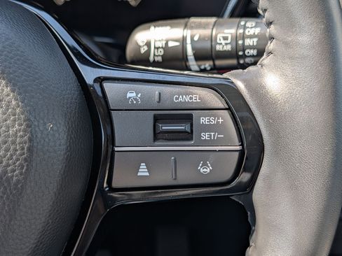 Used 2025 Honda CR-V EX-L image 30