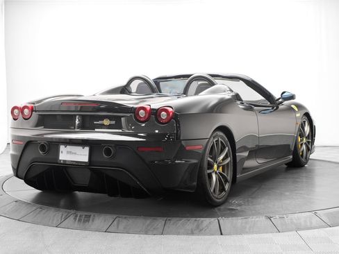Used 2009 Ferrari F430 Scuderia RWD image 3
