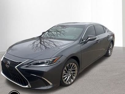 Used 2025 Lexus ES 350 Ultra Luxury