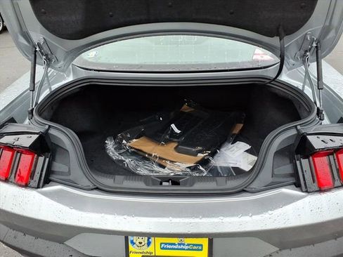 New 2026 Ford Mustang Premium image 10