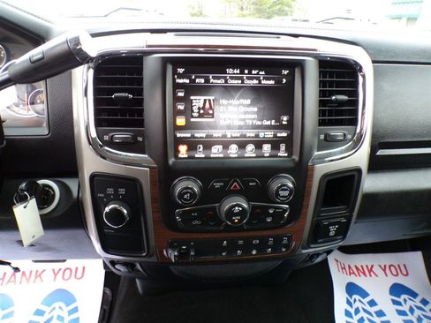 Used 2017 RAM 2500 Laramie image 30