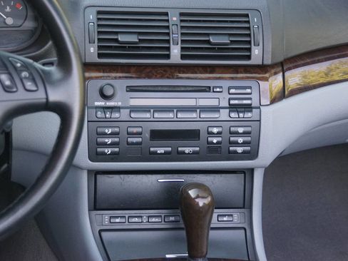 Used 1997 BMW Z3 1.9 RWD image 54
