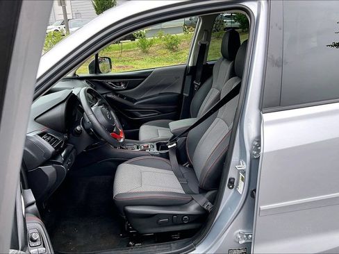 Certified 2023 Subaru Forester Sport AWD/4WD image 28