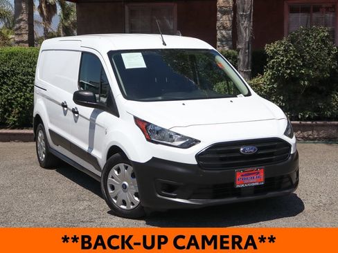 Used 2023 Ford Transit Connect XL w/ Trailer Tow Package FWD image 2