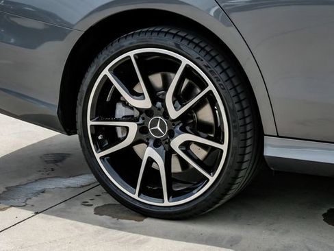 Used 2017 Mercedes-Benz E 43 AMG 4MATIC Sedan image 65