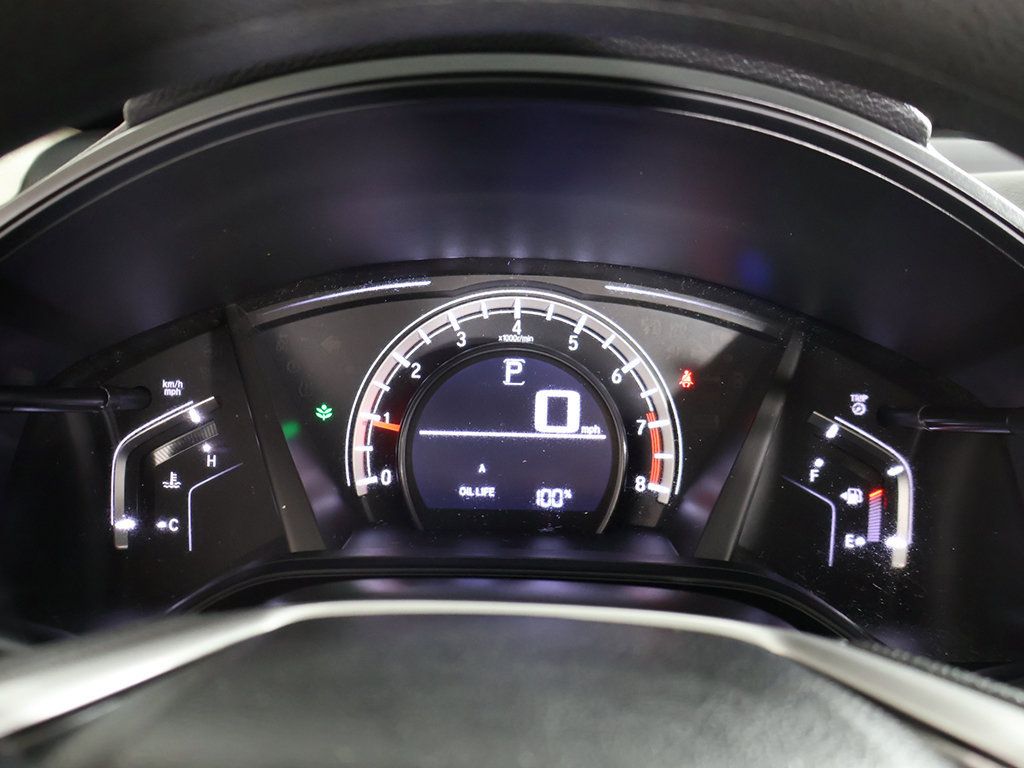 Used 2018 Honda CR-V LX image 37