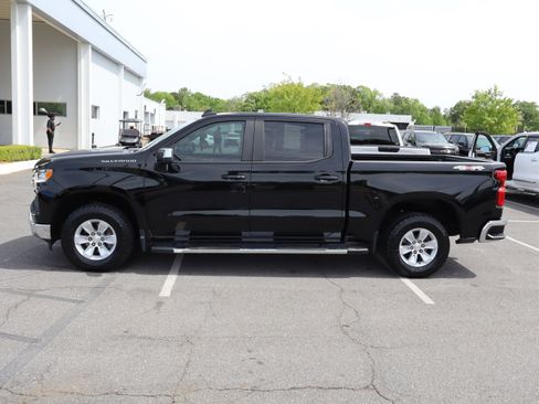 Used 2022 Chevrolet Silverado 1500 LT image 7