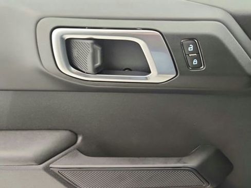 New 2025 Ford Bronco Badlands w/ Sasquatch Package image 19