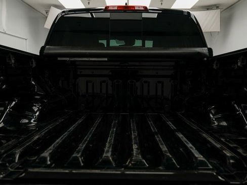 Used 2024 Nissan Frontier PRO-4X w/ Off-Road Protection Package image 34