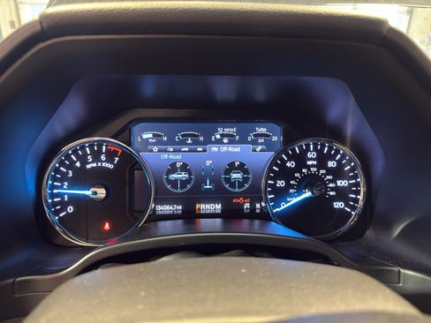 Used 2020 Ford Expedition Limited RWD image 17
