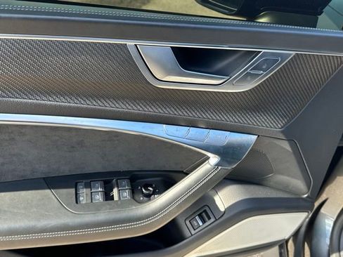 Used 2021 Audi RS 7 Sportback image 17