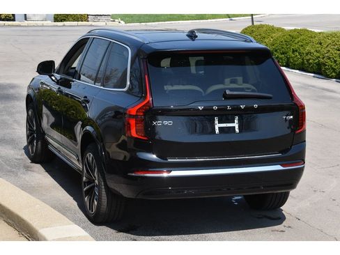 New 2026 Volvo XC90 T8 Ultra w/ Protection Package Premier AWD/4WD image 5