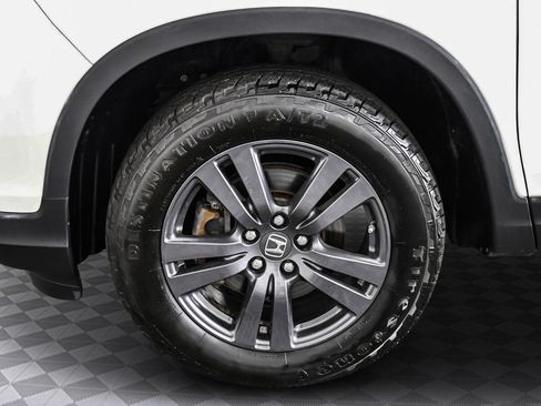 Used 2019 Honda Ridgeline Sport image 34