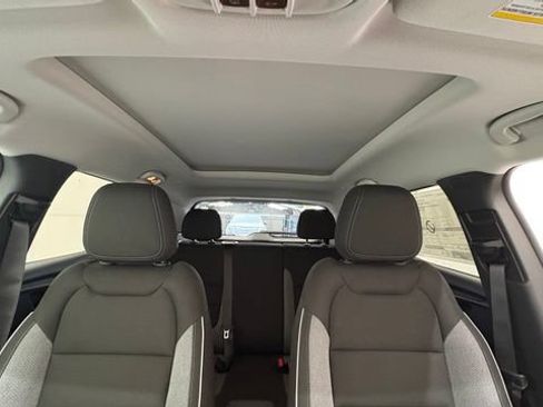 New 2026 Chevrolet TrailBlazer LT w/ Midnight Edition AWD/4WD image 30