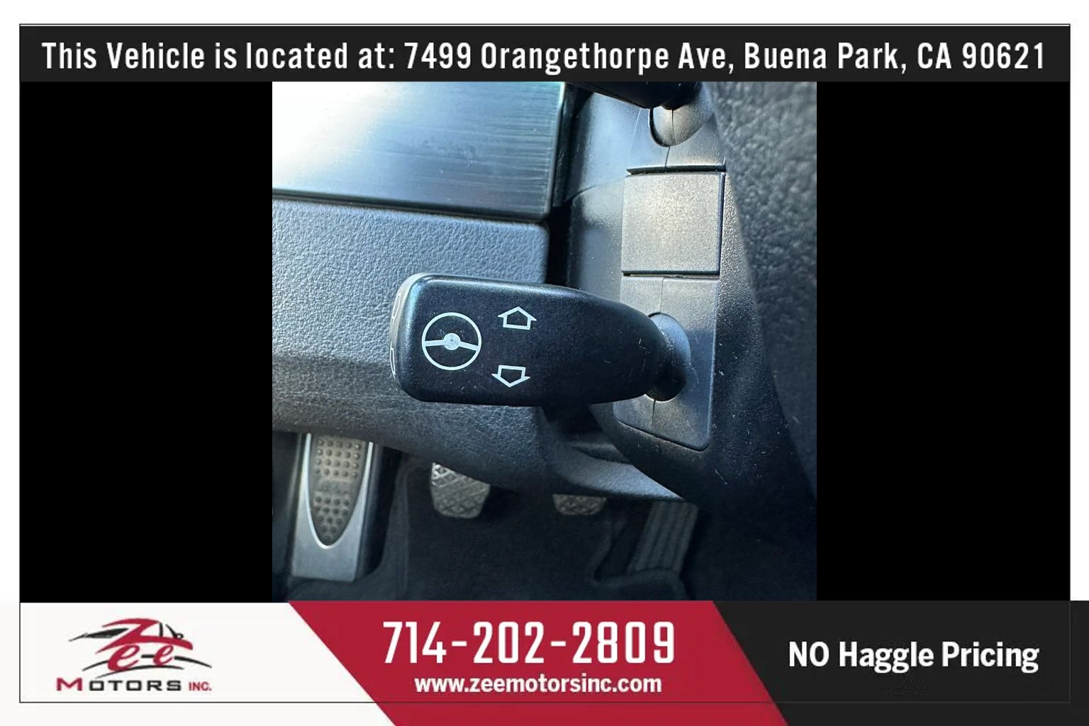 Used 2001 BMW M5 RWD image 26