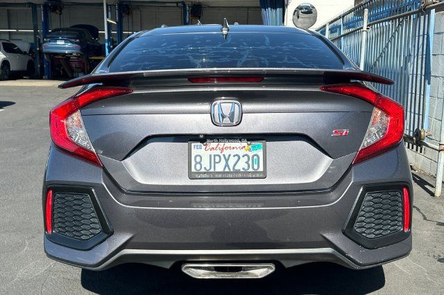 Used 2019 Honda Civic Si image 6