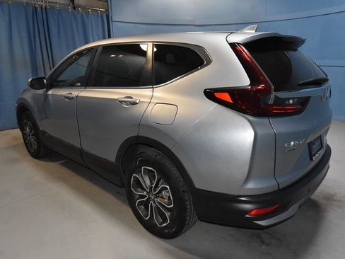 Used 2021 Honda CR-V EX-L image 32