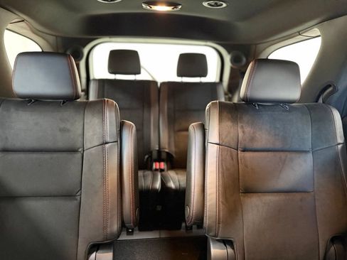 New 2026 Dodge Durango GT AWD/4WD image 18
