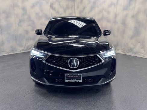 Used 2024 Acura RDX SH-AWD image 5