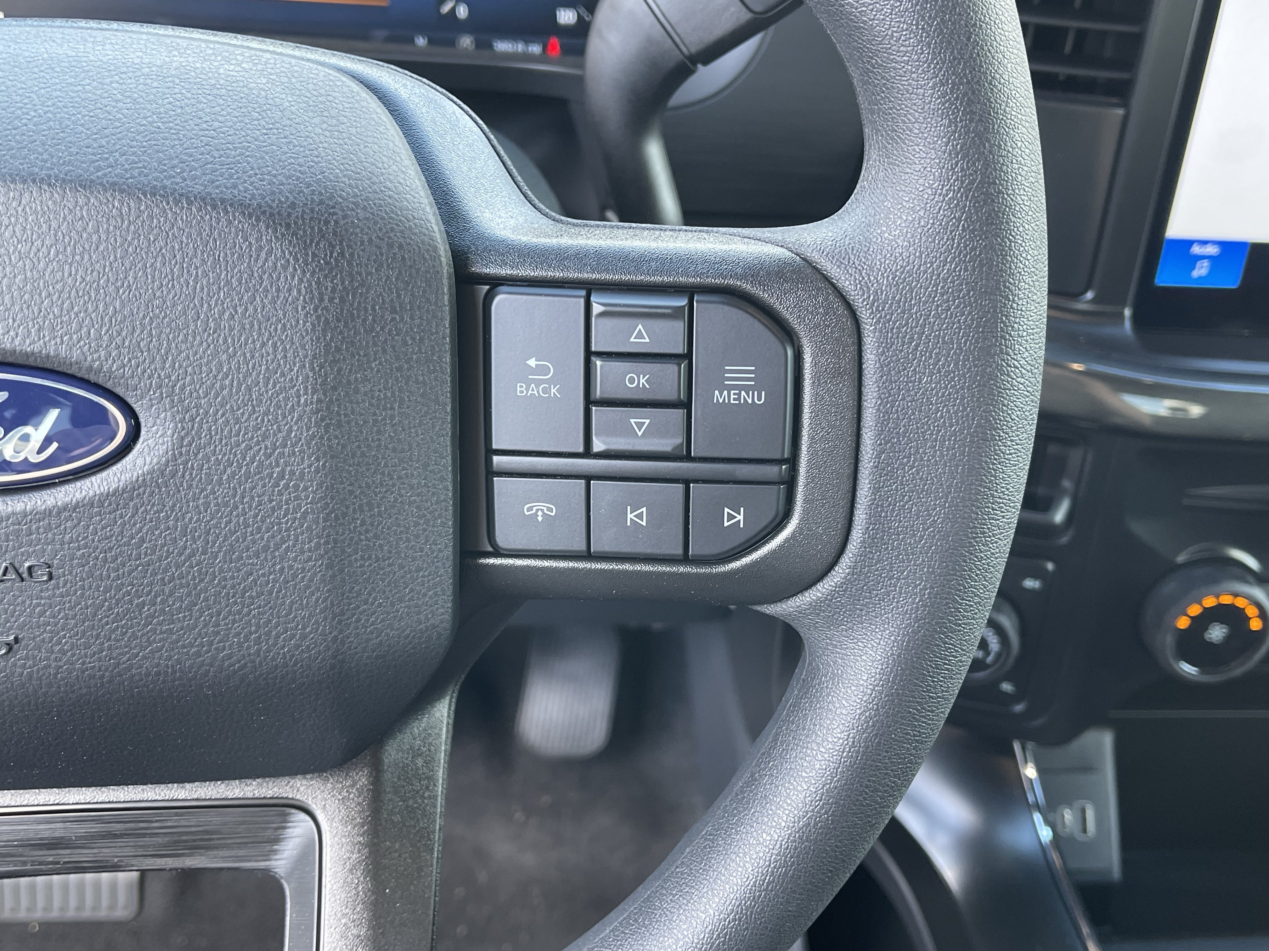 New 2026 Ford F150 STX w/ Equipment Group 200A AWD/4WD image 20