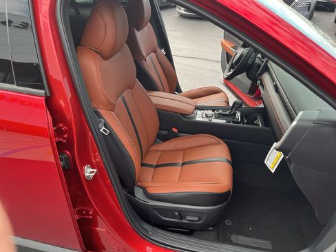 New 2026 MAZDA CX-50 AWD 2.5 S w/ Weather Package image 41