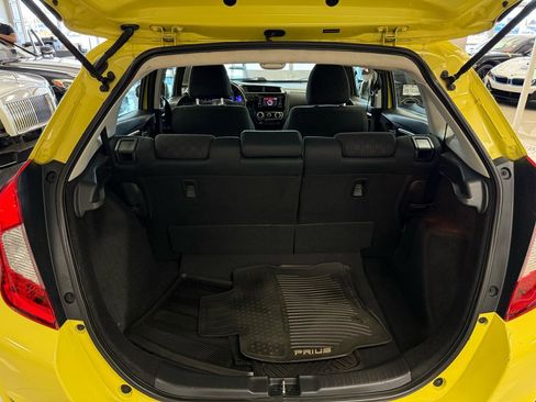Used 2015 Honda Fit LX image 19