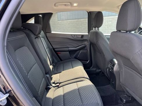 Used 2024 Ford Escape Active w/ Tech Pack #1 AWD/4WD image 12