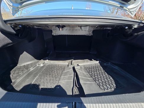 Used 2020 Toyota Avalon Limited w/ Advanced Safety Package FWD image 11