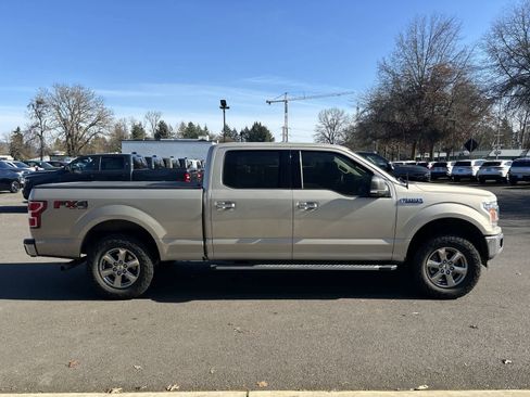 Used 2018 Ford F150 XLT w/ Equipment Group 302A Luxury image 5