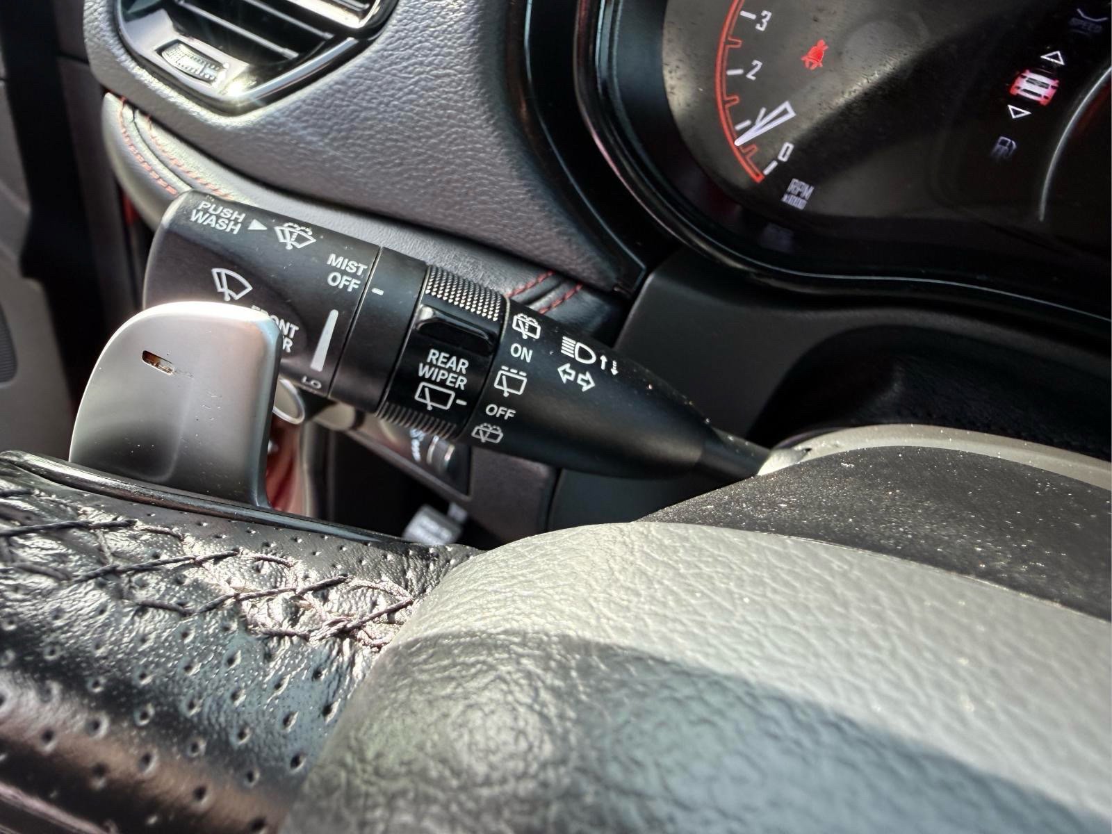 Used 2023 Dodge Durango GT AWD/4WD image 31