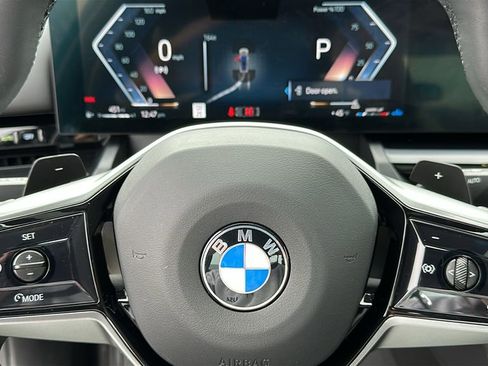 Used 2024 BMW 530i xDrive 530i xDrive w/ Premium Package image 11