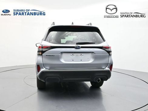 Certified 2026 Subaru Forester Limited w/ Premium/Limited Package AWD/4WD image 7