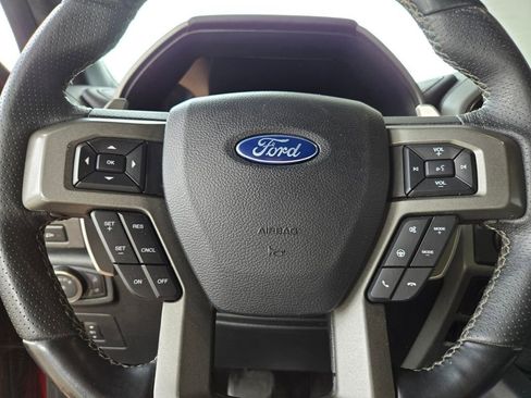 Used 2018 Ford F150 Raptor w/ Equipment Group 802A Luxury AWD/4WD image 33