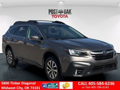 Used 2022 Subaru Outback Premium