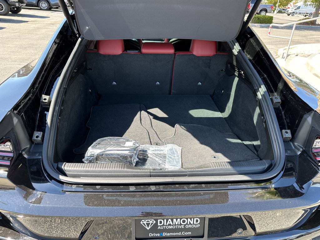 Used 2026 Dodge Charger Scat Pack AWD/4WD image 21