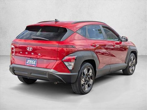 Used 2024 Hyundai Kona SEL FWD image 6