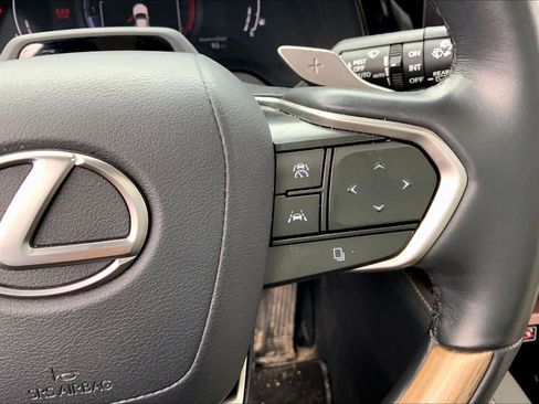 Used 2023 Lexus RX 350 AWD w/ Accessory Package (K3) image 25